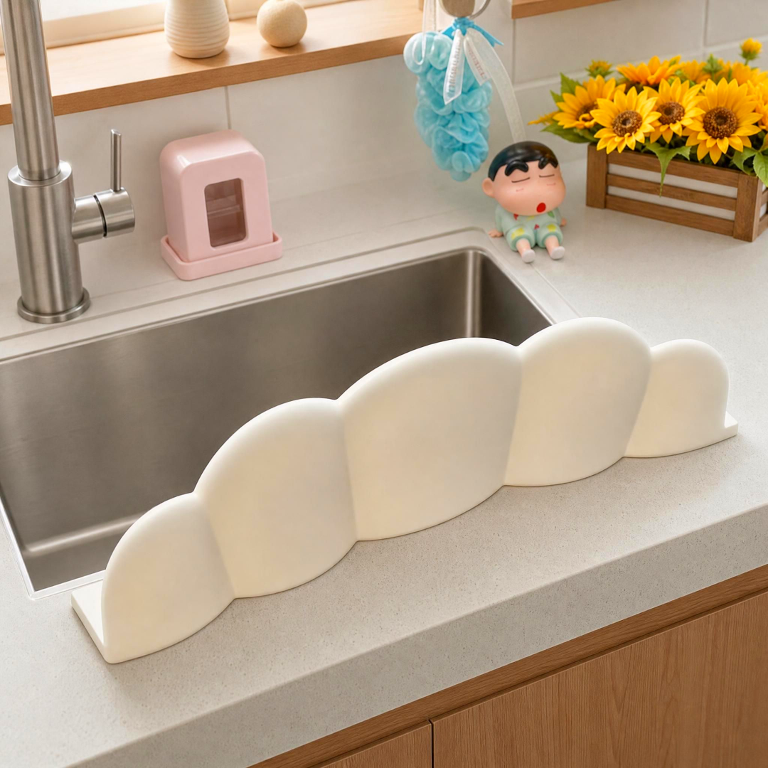 생활소금빵 15cm 싱크대물막이 씽크대물막이 - 상세 이미지 5