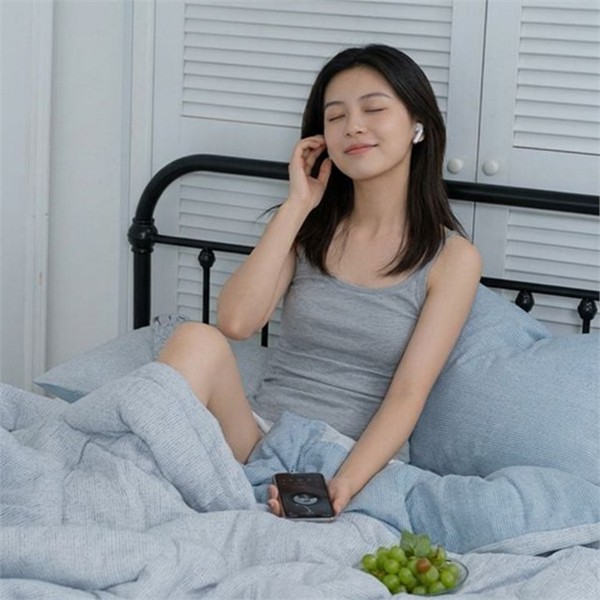 마이크로 사계절 차렵 이불 SS 얇은 간절기 차렵 이불 싱글 - 상품 이미지