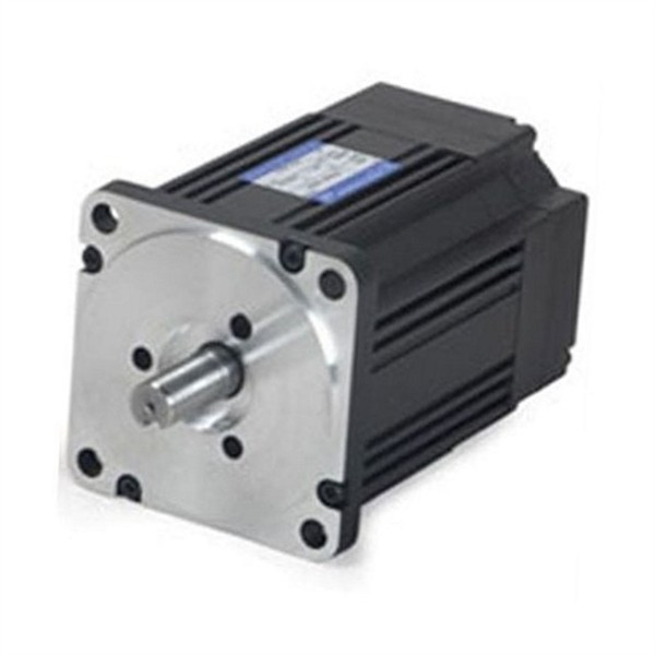 정사각 모터 2000w 220v 4P 고성능 서보 모터 산업용 자동화 - 상품 이미지