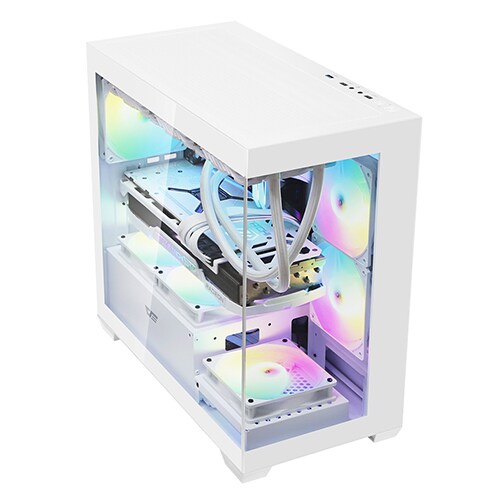 긱스타 CP97X582W_DS900MWWIFI 9700X RTX 5080 16GB 게이밍 컴퓨터 상품 이미지