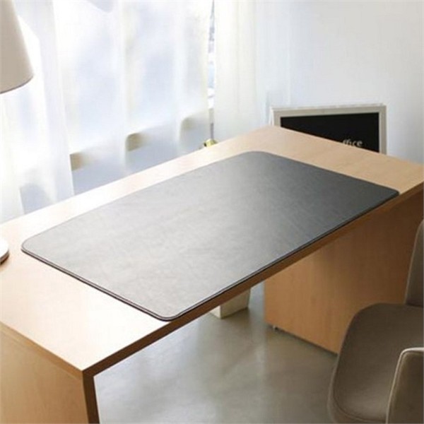 사무용 가죽 데스크 매트 80cm 논슬립 인조 가죽 데스크 - 상품 이미지