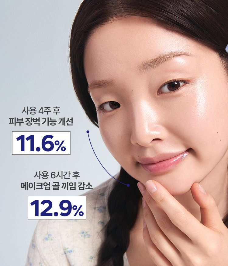 [초대용량] 이니스프리 레티놀 시카 흔적 앰플 / 트러블 모공 색소침착 저자극 80ml, 1개 - 상세 이미지 4