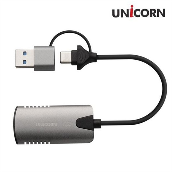 고화질 hdmi 비디오 스트리밍 4k 60hz 방송용 강의 녹화 - 상세 이미지 2