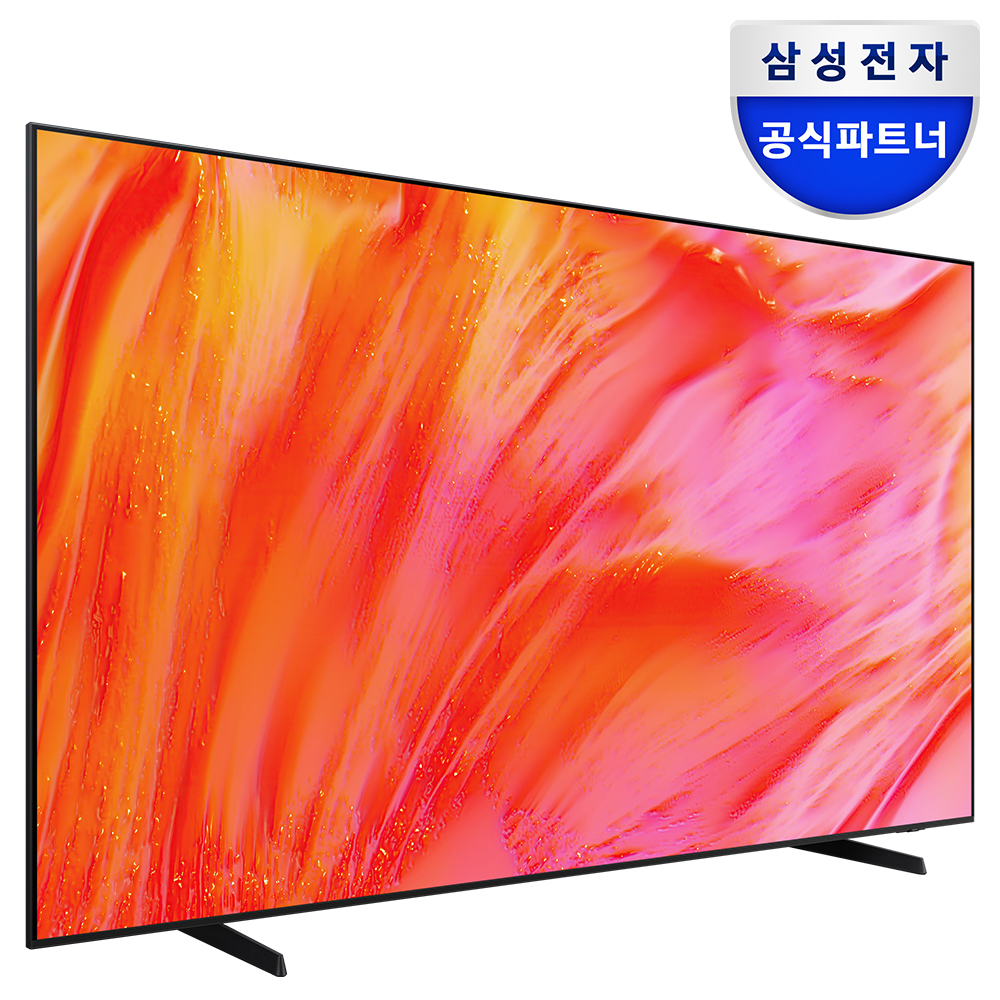삼성 UHD 247cm(98인치) TV KU98UH9000FXKR 스탠드 - 상품 이미지