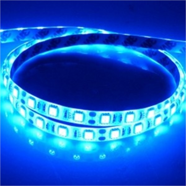 방수 12v led 바 5M 플렉시블 led 스트립 5050 - 상품 이미지