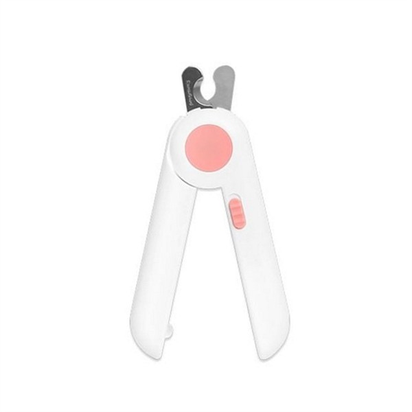 고양이 반려동물 발톱 깎이 강아지 발톱 깎이 클리퍼 관리기 손질 - 상품 이미지