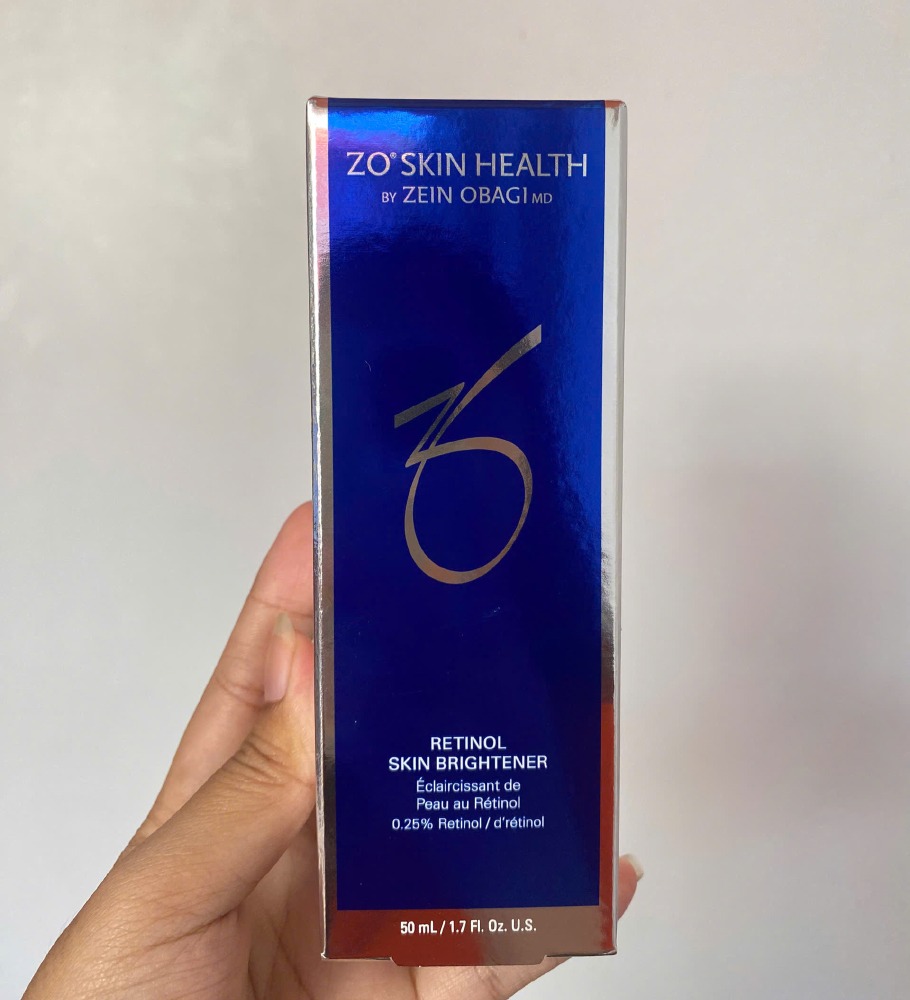 지오스킨헬스 세럼 레티놀 스킨브라이트너 0.25% 피부강화 피부결케어 50ml - 상품 이미지