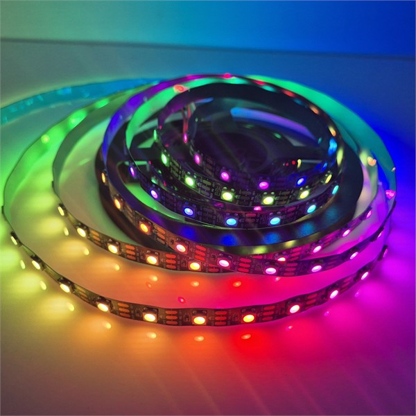 인테리어 led 바 5m 스트립 간접 조명 다용도 디자인 - 상품 이미지