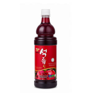 씨드뱅크 석류엑기스 ,청,즙 900ml 맛있게 먹은 솔직 후기 - 상품 이미지 1
