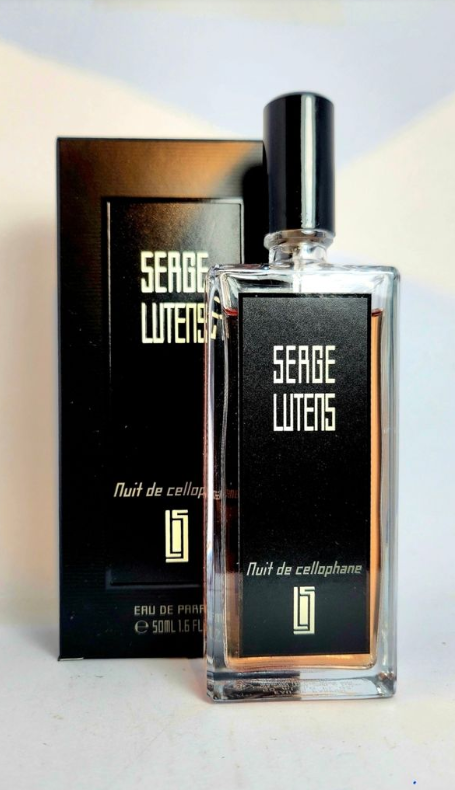 세르주루텐 여자향수 뉘 드 셀로판 오 드 퍼퓸 플로럴 100ml - 상품 이미지