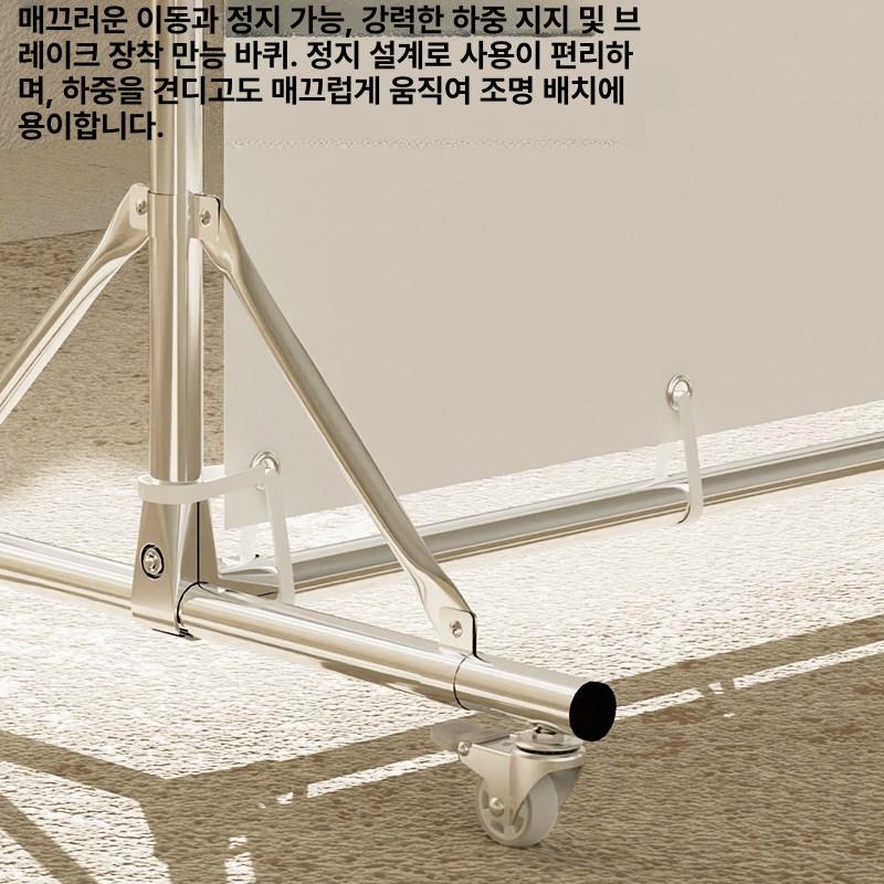 누끼보드 제품사진 촬영 배경소품 스탠드 배경판 - 상세 이미지 5