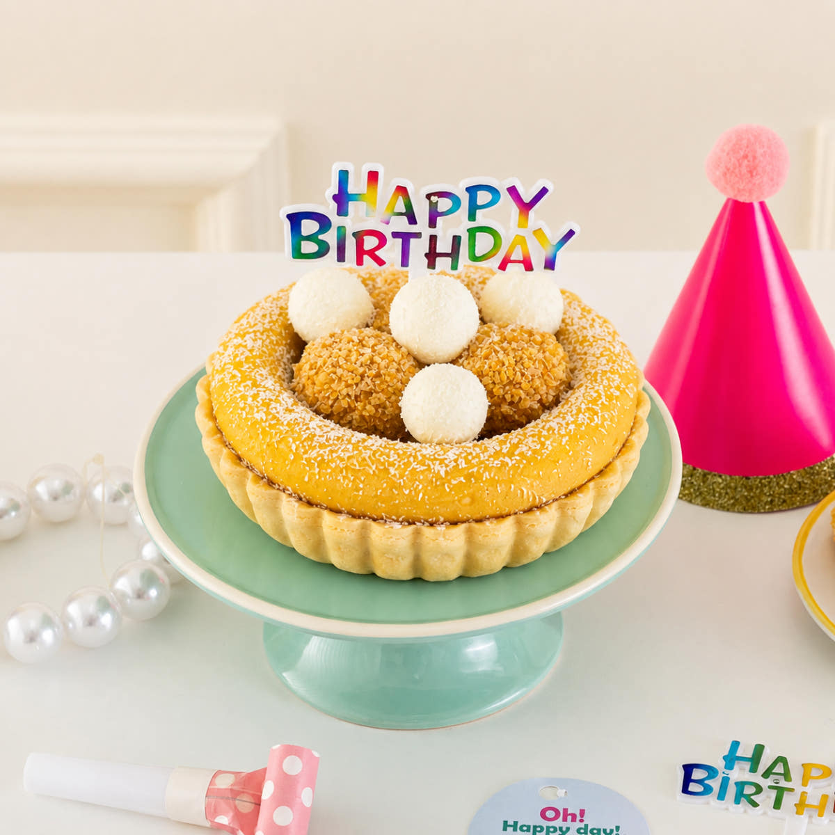 독특 강아지 생일 케이크 치킨치즈볼 타르트케이크 150g 1개 가격 비교 독특 수제간식 독특 강아지 생일 케이크 치킨치즈볼 타르트케이크 150g 1개