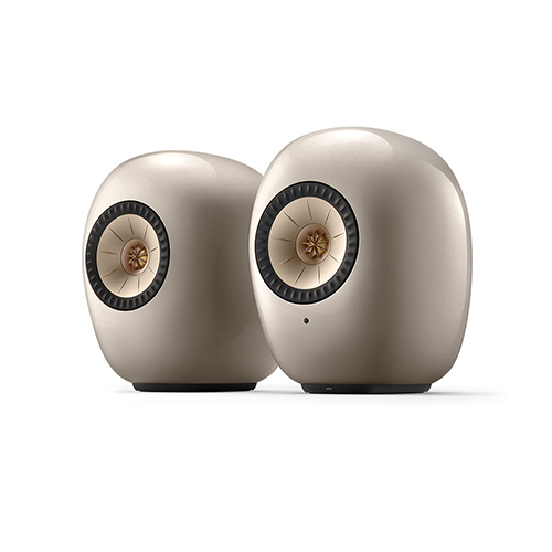 KEF 케프 LS LUXE 럭스 스테레오 무선 스트리밍 블루투스 거실 TV 스피커 소리샵 정식 수입 - 상세 이미지 4