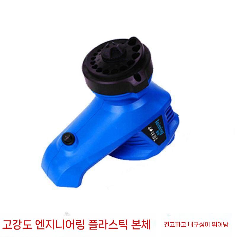 드릴비트 연마기 샤프너 전동 날 연삭기 기계 - 상세 이미지 4