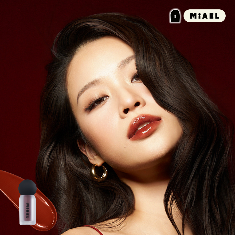 미아엘 딥 미드나잇 틴트 가을딥 웜톤 - 상품 이미지