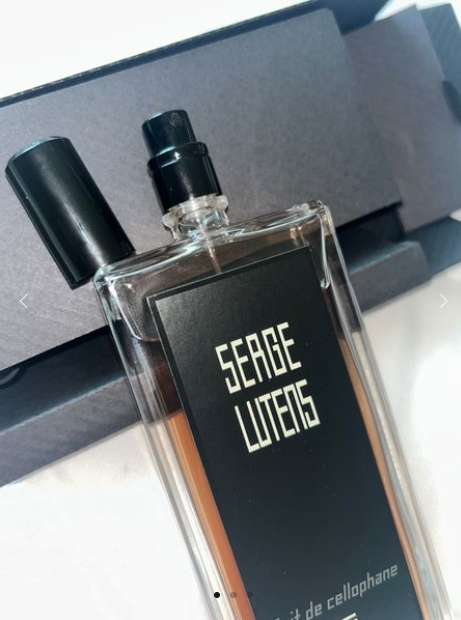 세르주루텐 여자향수 뉘 드 셀로판 오 드 퍼퓸 플로럴 100ml - 상세 이미지 2