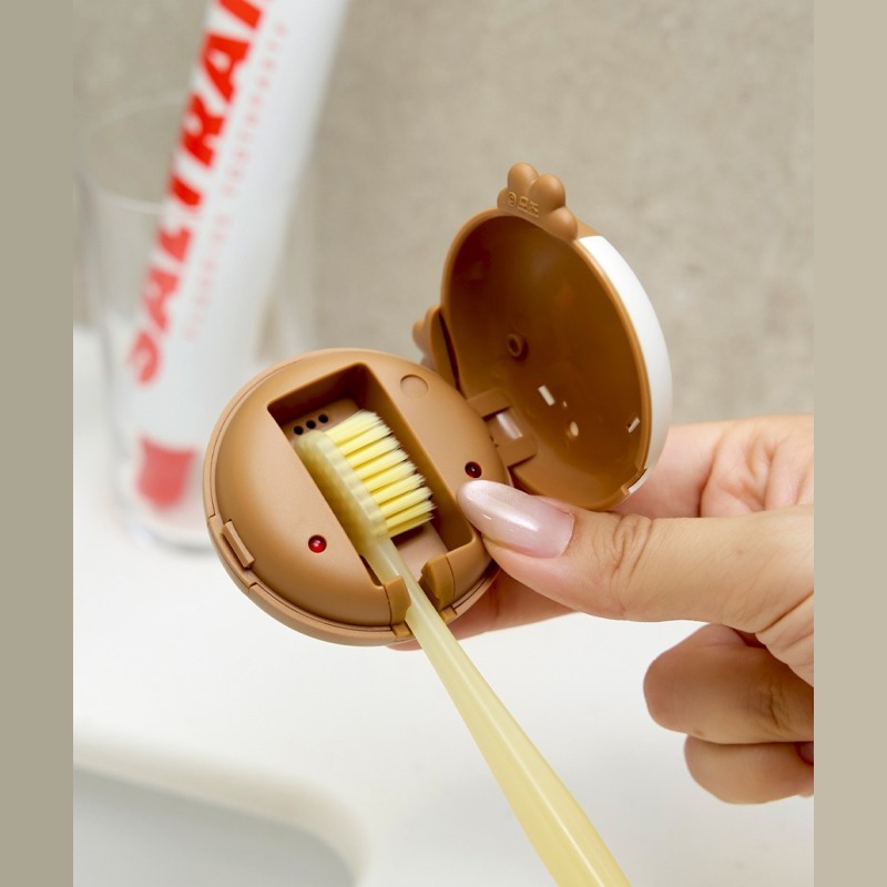 마루는강쥐 UV 칫솔살균기 이미지 6