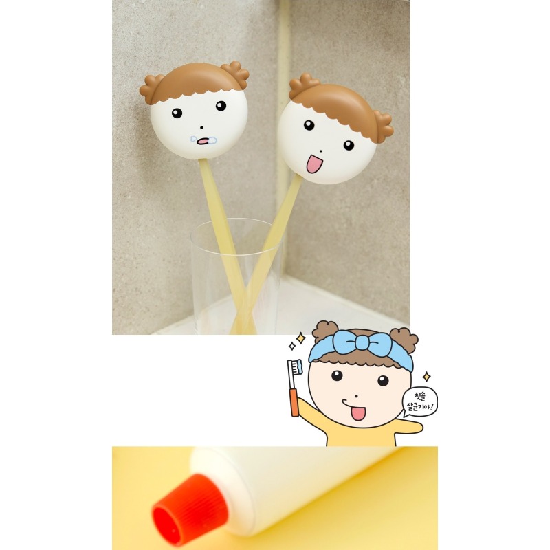 마루는강쥐 UV 칫솔살균기 - 상세 이미지 5