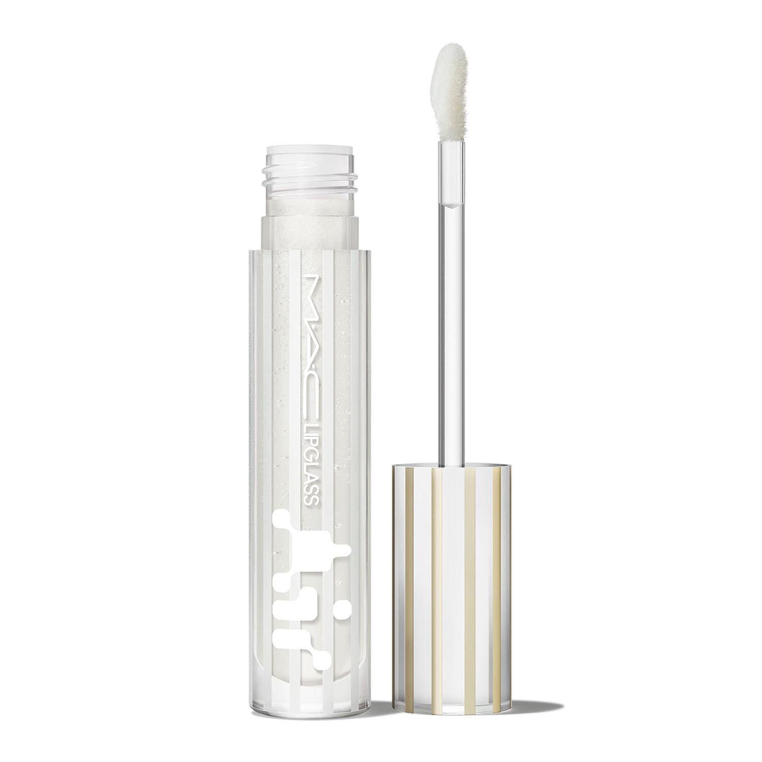 맥 립글라스 에어 논 스틱 글로스 5ml, 제퍼, 1개 - 상품 이미지