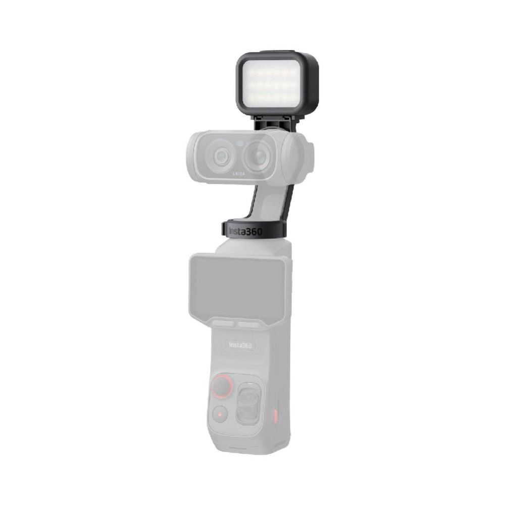 인스타360 루나 울트라 조명 미니 마그네틱 필라이트 내장 175mAh - 상품 이미지