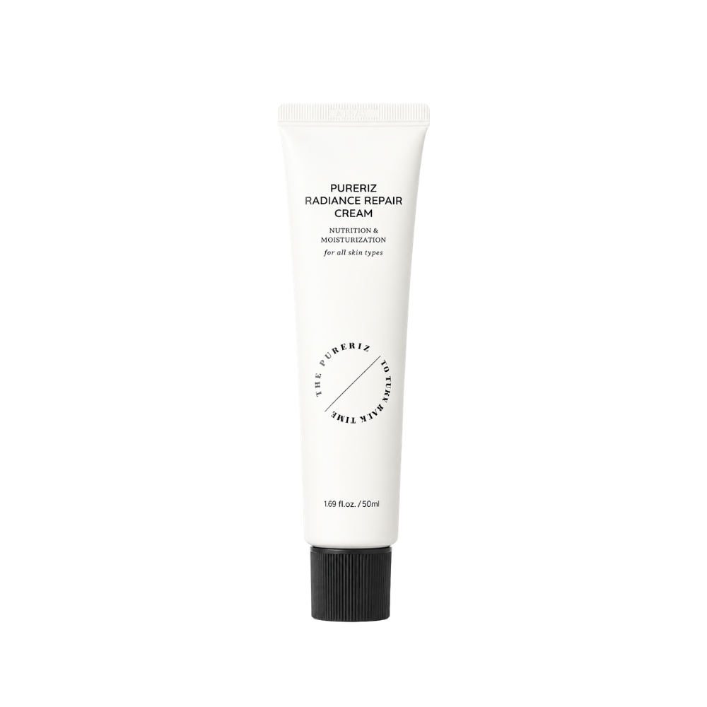 퓨어리즈 미백주름 이중기능성 리페어 크림 50ml [리뉴얼 제품] - 상품 이미지