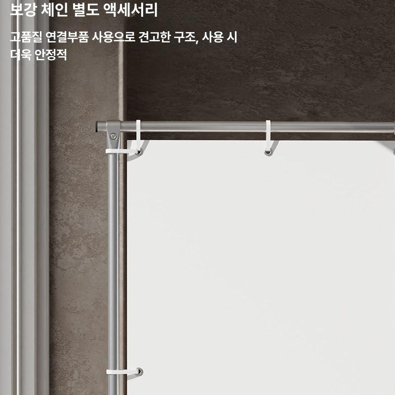 누끼보드 제품사진 촬영 배경소품 스탠드 배경판 - 상세 이미지 4
