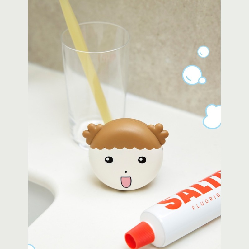 마루는강쥐 UV 칫솔살균기 - 상세 이미지 3