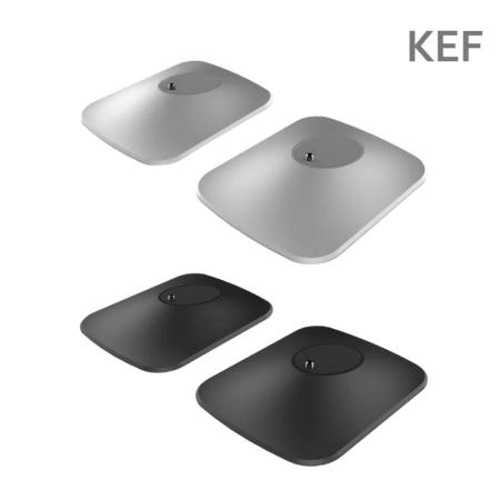 [해외]KEP 케프 P1 LSX2 전용 데스크 스탠드 데스크 패드 2컬러