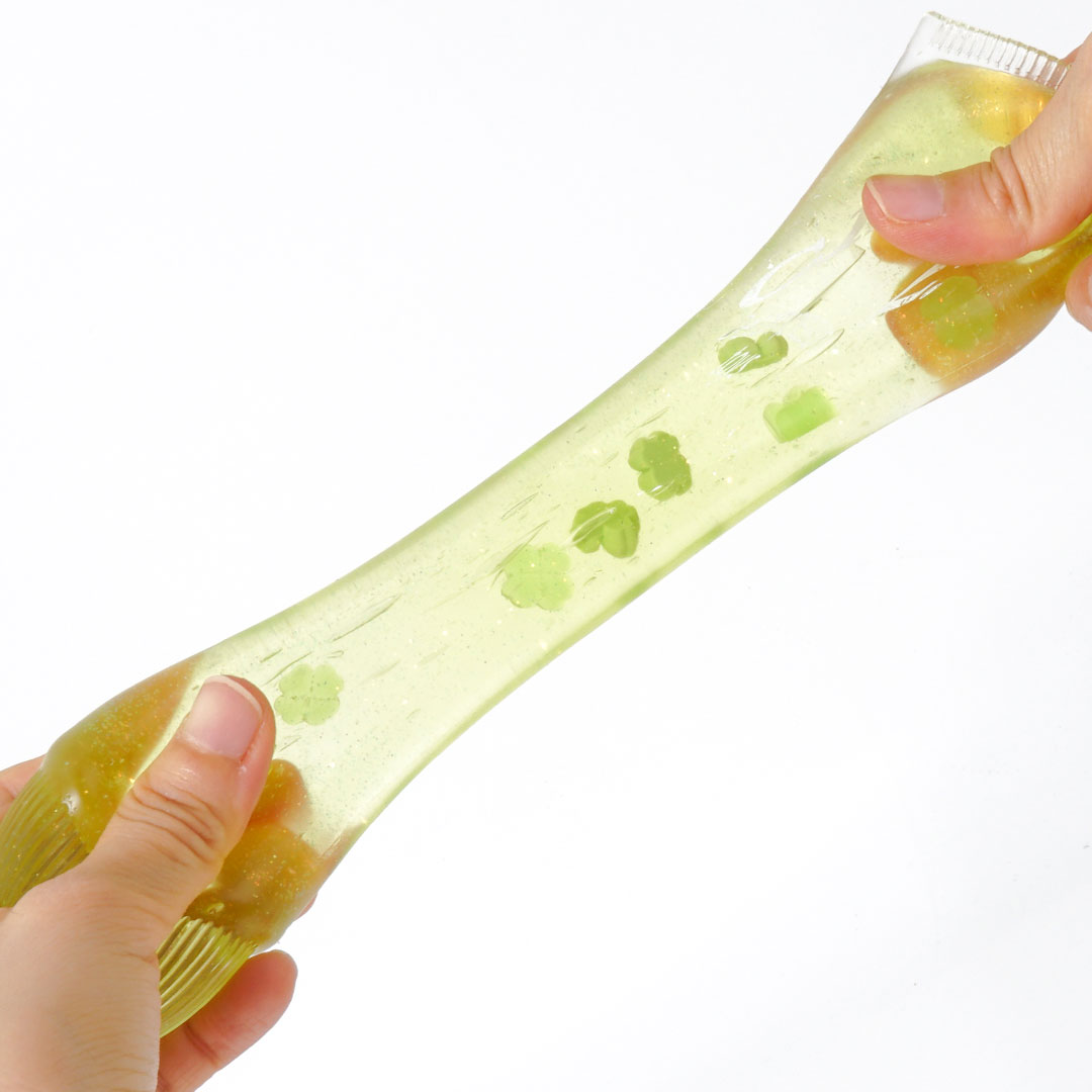 1평문구점 치약 핸드크림 슬랑이 말랑이 물감 로션 슬랑이 스퀴시 - 상세 이미지 5