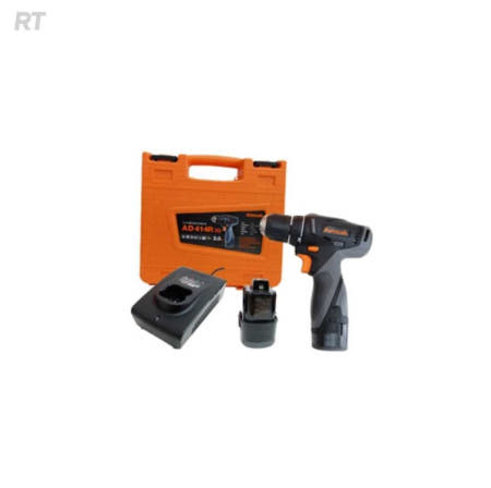 아임삭 RT리빙 아임삭 Aimsak 충전드릴 AD414R 3G 14.4V 무선전동드라이버