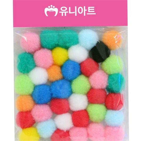 어린이집 미술 만들기 재료 20mm 유치원 만들기 재료 어린이 초등 - 상품 이미지