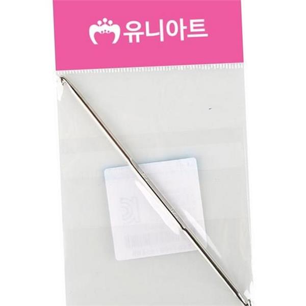핸드메이드 실뜨개 코바늘 5-6호 손뜨개 뜨개질 도구 바늘 용품 - 상품 이미지
