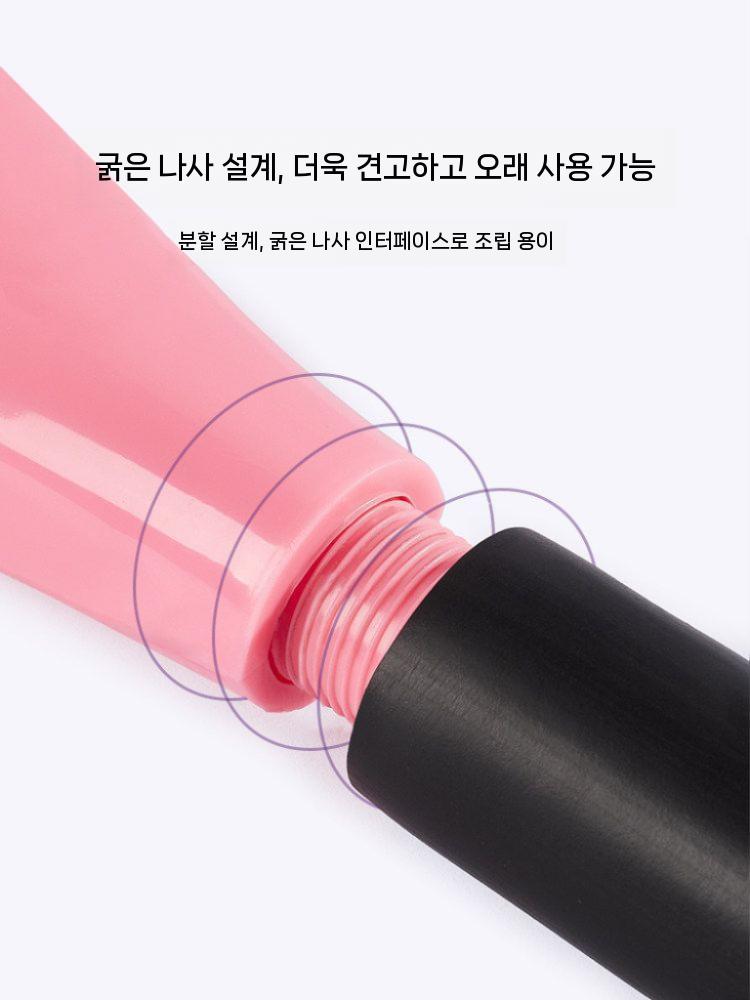 포인기 무용수 발등 필라테스 스트레칭 무용 - 상세 이미지 5