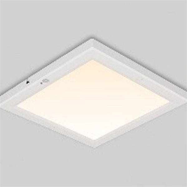천장등 led 사각 센서등 10인치20W 조명등 led 현관 센서등 베란다 - 상품 이미지