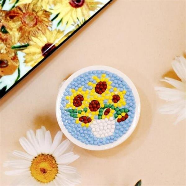 diy 폰 스마트 톡 만들기 diy 스마트 톡 스마트톡부 재료 - 상품 이미지