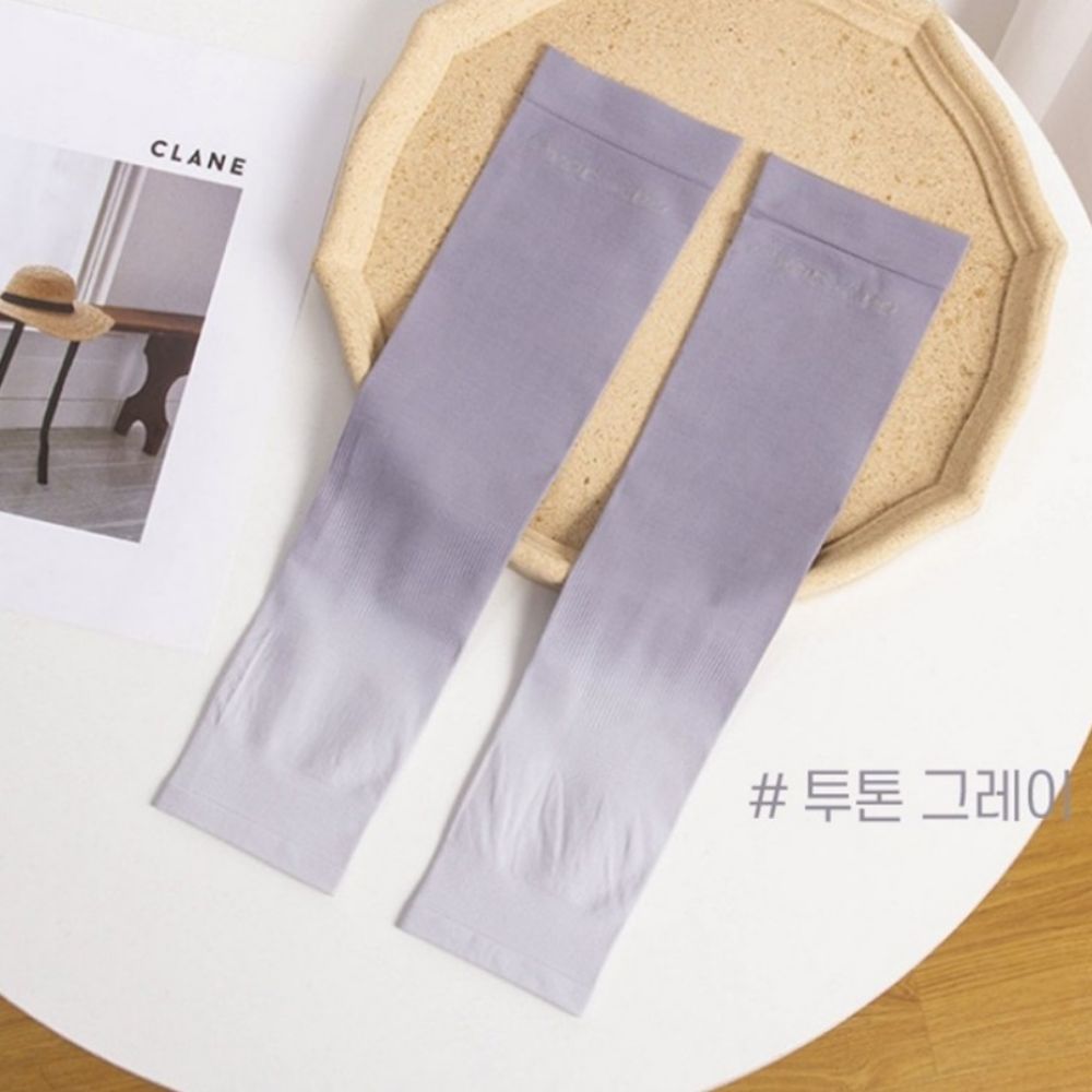 냉장고쿨토시 손등커버팔토시 긴 쿨링 손등가리개 여름 이미지 7