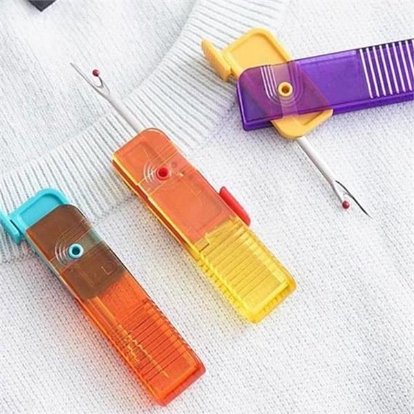 작은 접이식 실밥 제거기 실뜯개 휴대용실 실밥 제거기 재봉선 제거 - 상품 이미지