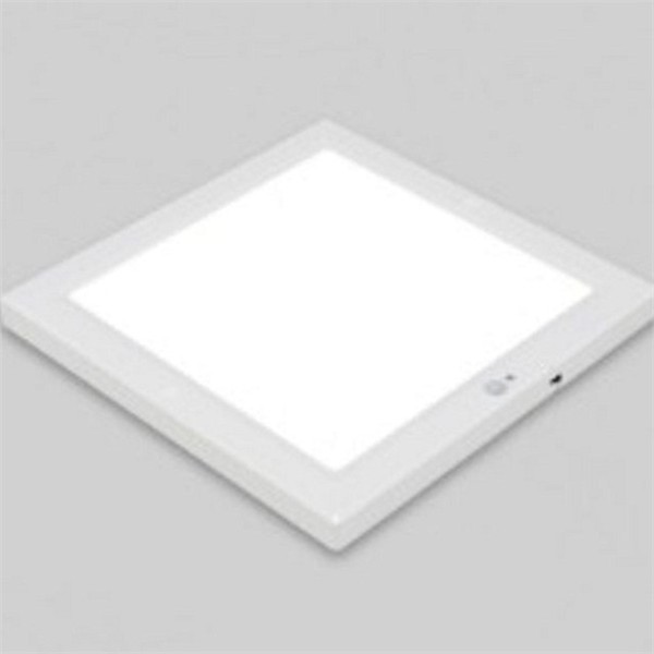 현관 led 사각 센서등 10인치 주방 led 엣지 센서등 복도 - 상품 이미지