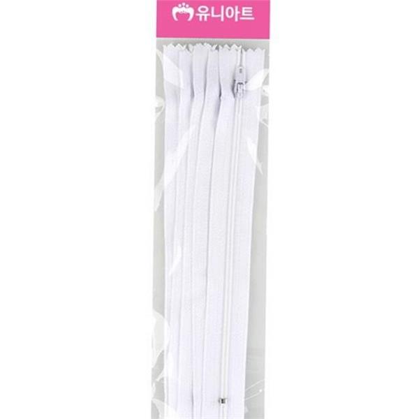 봉제 지퍼 부자재 미싱 의류 부자재 재봉 용품 - 상품 이미지