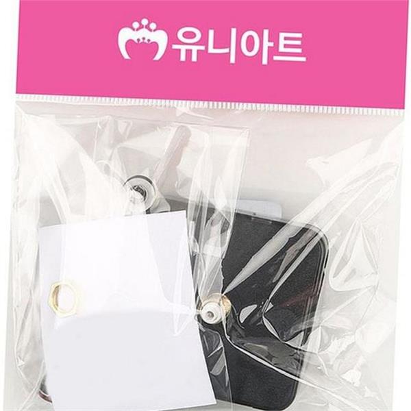 시계용 시계 무브먼트 부품 18mm 바늘 저소음 시계 무브먼트 부속품 - 상품 이미지