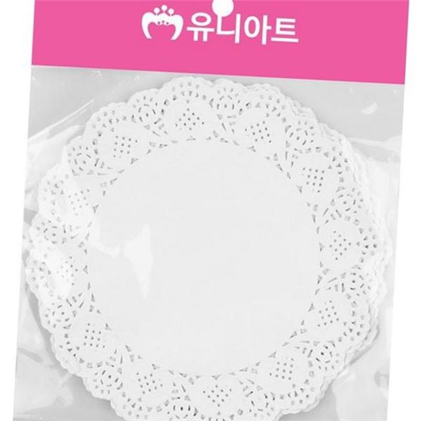 다용도 종이 레이스 1000 테이블 대 레이스 종이 데코 특대 - 상품 이미지