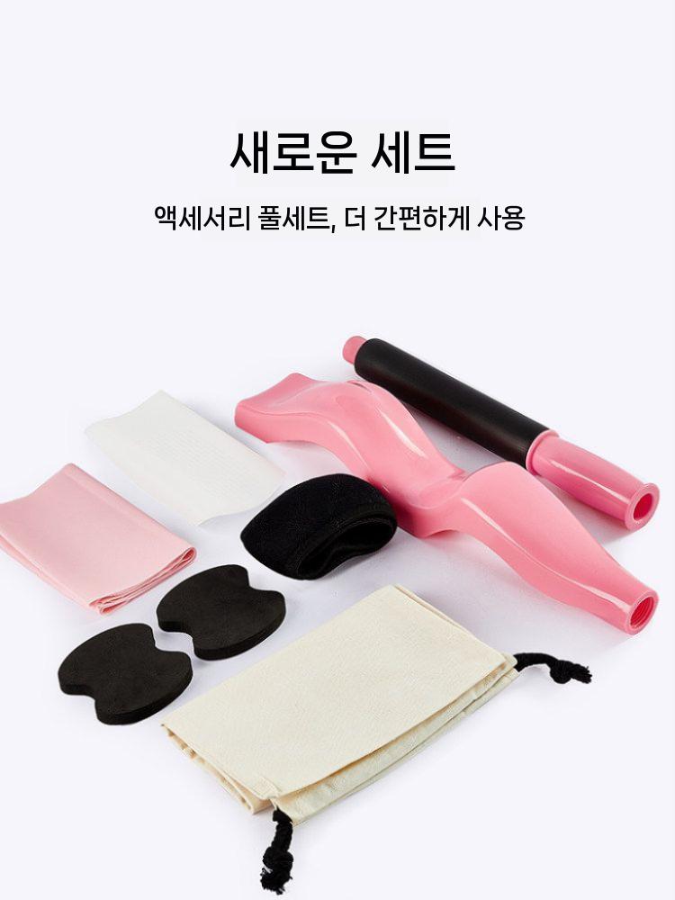 포인기 무용수 발등 필라테스 스트레칭 무용 이미지 6