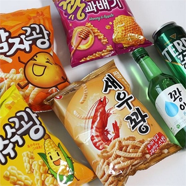 장난감 꽝 스티커 6종 파티 돌잔치 꽝 스티커 6종 돌잡이 답례품 - 상품 이미지