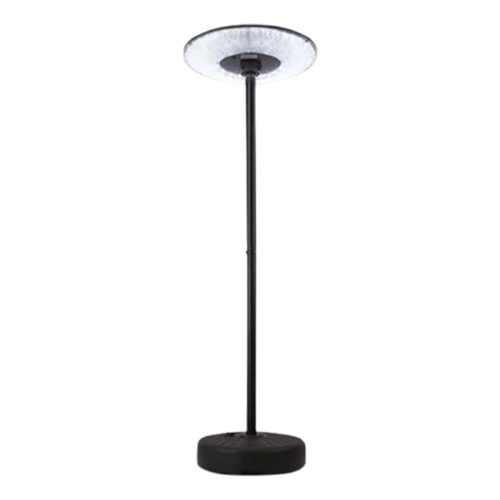 태양광 가로등 UFO 야외 조명 이동식 LED 정원등 태양열 문주등 투광등 야외등 2.5M 이미지 7