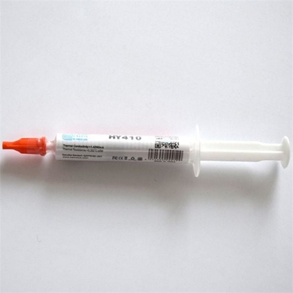 서멀 써멀 구리스 2G 쿨러 구리스 페이스트 데스크탑 노트북 컴퓨터 - 상품 이미지