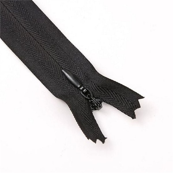 핸드메이드 의류 수선 지퍼 25cm20개입 콘솔 다용도 지퍼 바느질 바지 - 상품 이미지