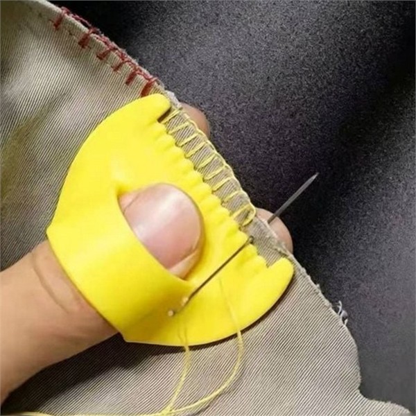 재봉 바느질 눈금자 10P 퀼트 수선 가이드 핸드메이드 만들기 원단 - 상품 이미지