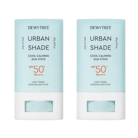 예그리나 듀이트리 어반쉐이드 듀이토리 내돈내산 후기 효능 쿨카밍 선스틱 SPF50+ 2개 20g