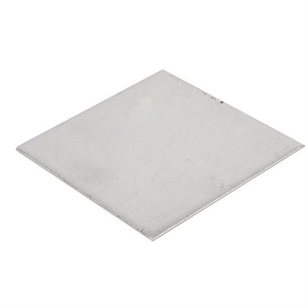 산업용 스텐 판 1T500X500mm 내열성 sus 304 스텐 판 1T500X500mm 절단용 - 상세 이미지 2