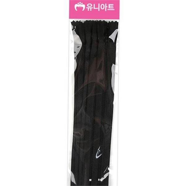 핸드메이드 지퍼 부자재 슬라이더 의류 부자재 자크 봉제 용품 - 상품 이미지
